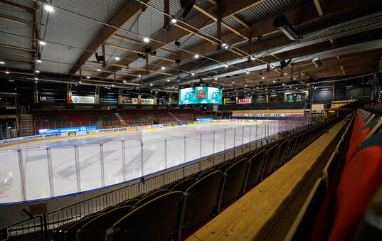 Östersund Arena