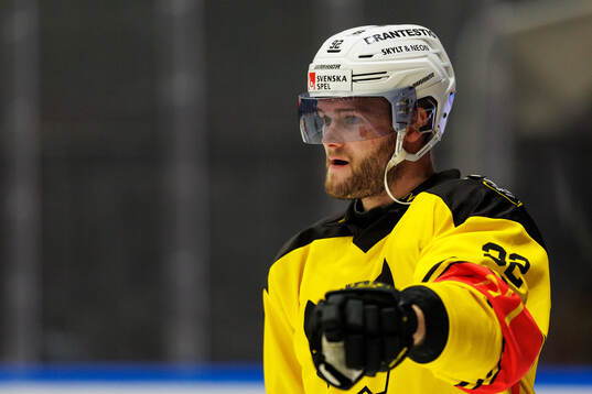 Västerås Kim Rosdahl
