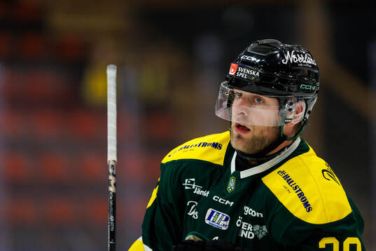 Östersunds Sebastian Fakt