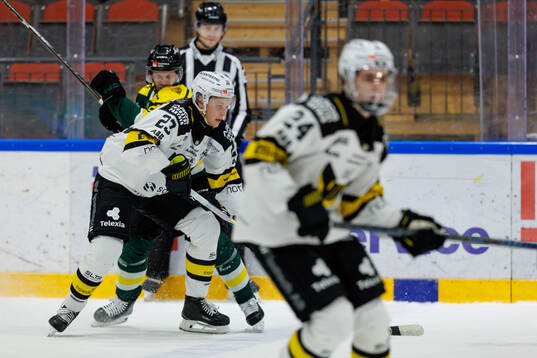 Västerås Karl Smedberg