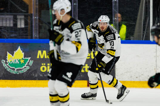 Västerås Jimmie Jansson