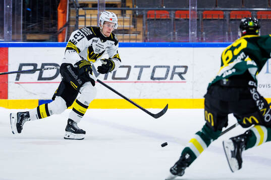 Västerås Carl Jakobsson