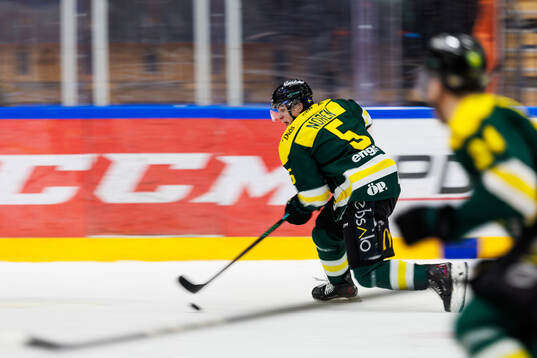 Jakob Norén