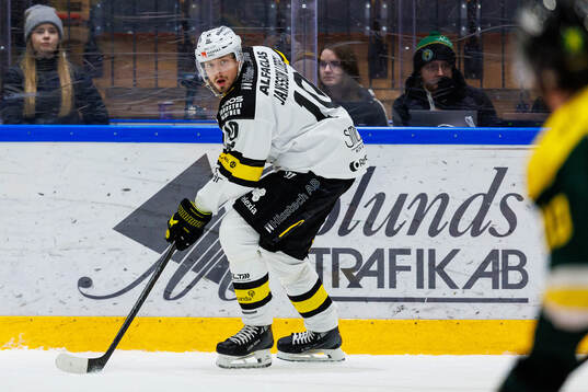 Västerås Jimmie Jansson