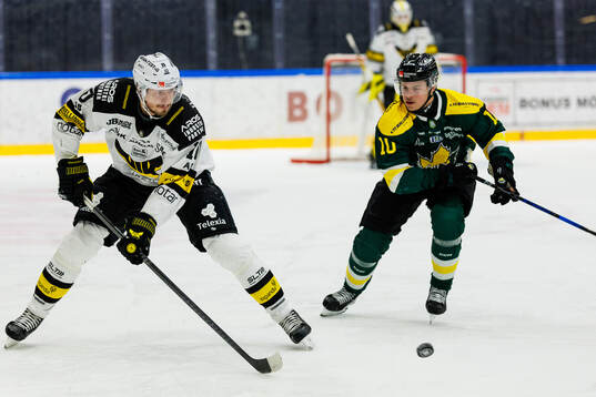 Västerås Jimmie Jansson