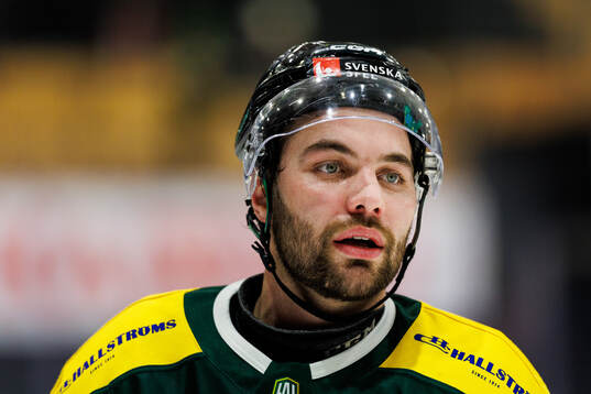 Östersunds Carl Skärström
