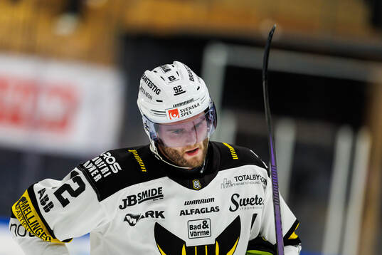Västerås Kim Rosdahl