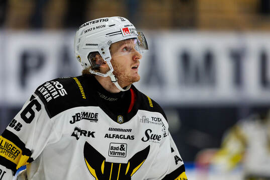Västerås Oskar Kvist