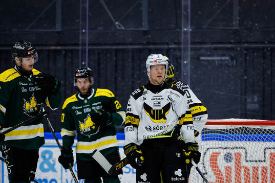 Västerås Niklas Folin