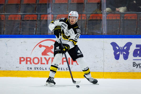 Västerås Oskar Kvist