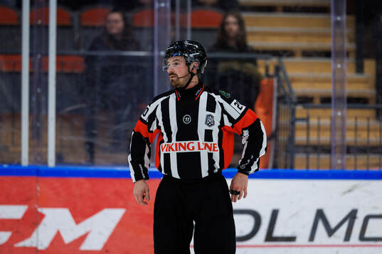 Domare Filip Granrud