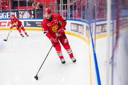 Moras Johan Persson