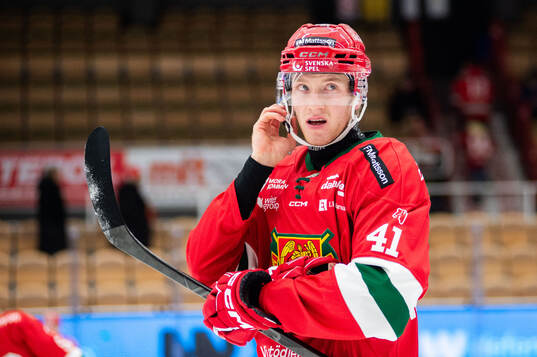 Moras Anton Ohlsson