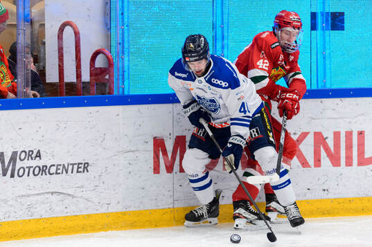 Karlskogas Kalle Jellvert och Moras Kalle Kratz