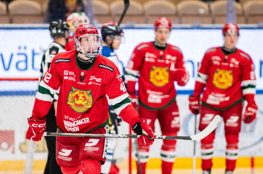 Moras Kalle Kratz deppar