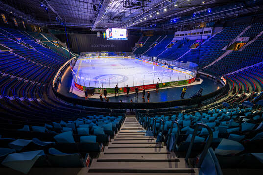 Hovet