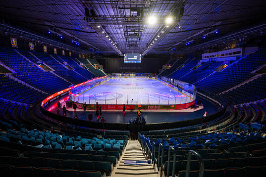 Hovet