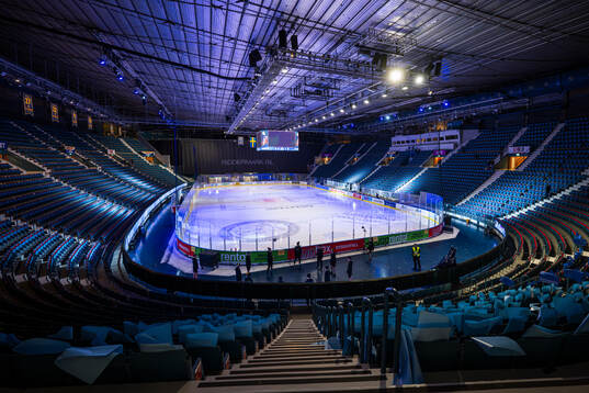 Hovet