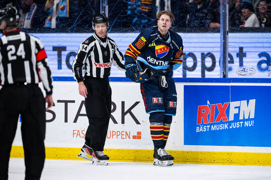Djurgårdens Jakob Ragnarsson