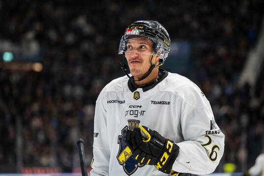 AIKs Oscar Nord