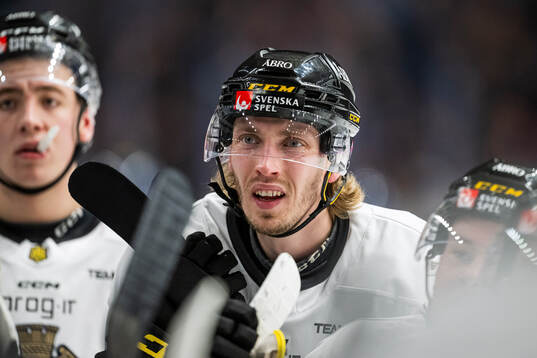 AIKs Simon Åkerström