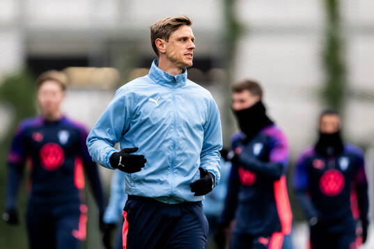 Søren Rieks of Malmö FF