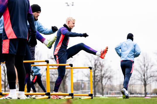Otto Rosengren of Malmö FF