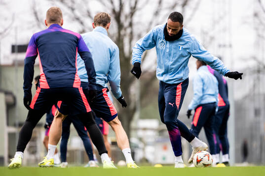 Isaac Kiese Thelin of Malmö FF