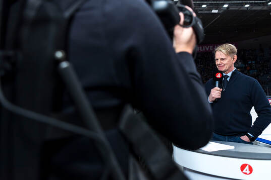 Niklas Wikegård, Djurgårdens sportchef