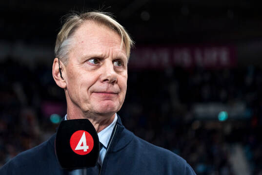 Niklas Wikegård, Djurgårdens sportchef