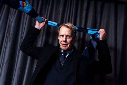 Niklas Wikegård, Djurgårdens sportchef