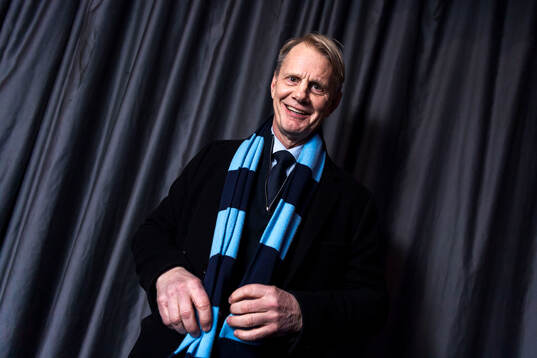 Niklas Wikegård, Djurgårdens sportchef