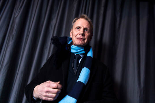 Niklas Wikegård, Djurgårdens sportchef