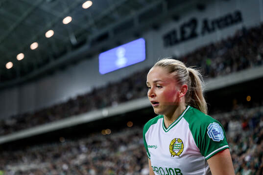Anna Jøsendal of Hammarby