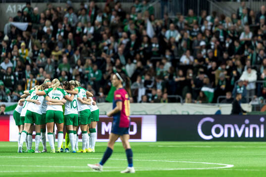 Players of Hammarby