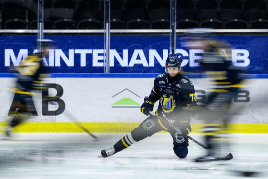 Södertäljes Nicolai Meyer