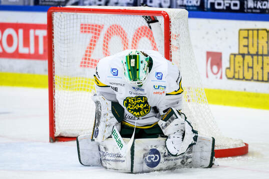 Björklövens Joona Voutilainen