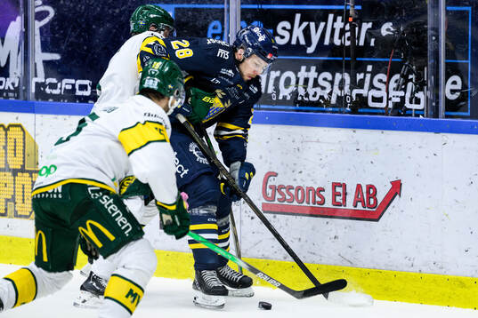 Södertäljes Emil Alba