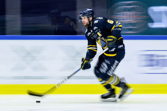 Södertäljes Olli Vainio