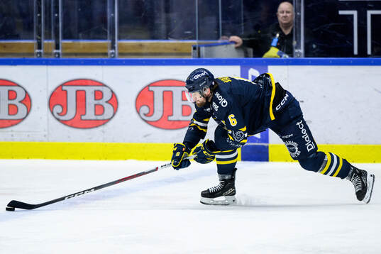 Södertäljes Olli Vainio