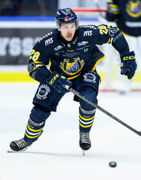 Södertäljes Emil Alba