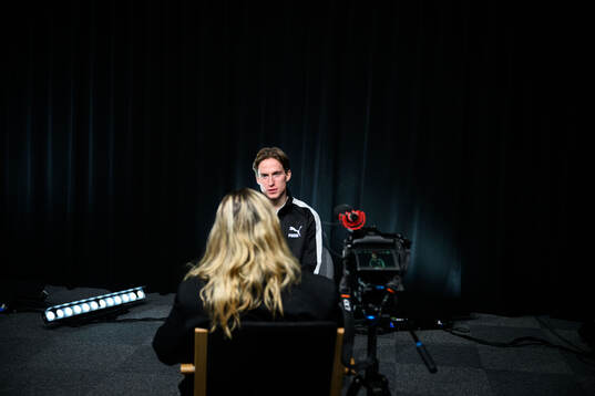 Johan Karlsson