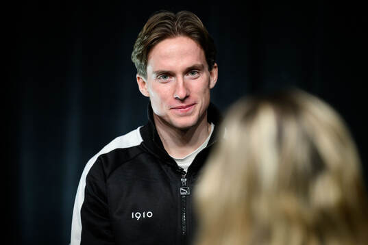 Johan Karlsson