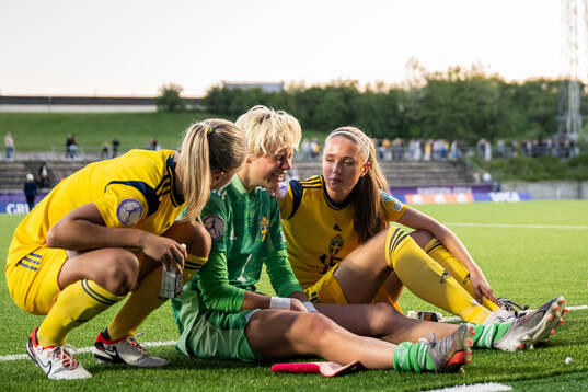 This picture is part of Bildbyrån’s selection of best