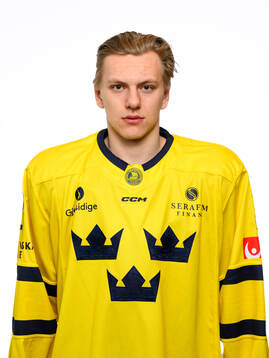Jack Berglund poses for a portrait