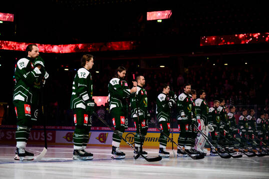 Players of Färjestad