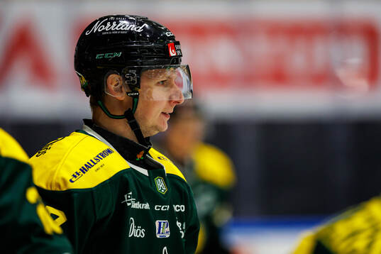 Östersunds Karl Johansson