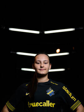 Janelle Yilmaz