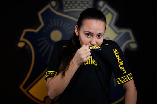 Janelle Yilmaz