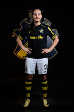 Janelle Yilmaz
